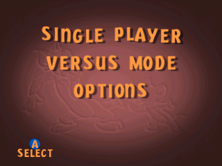 Tom and Jerry screenshot 3 for Nintendo 64